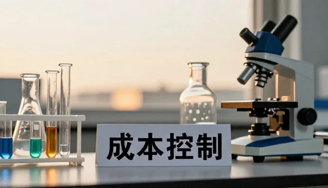 化工原料业务中的成本优化路径与行业趋势分析