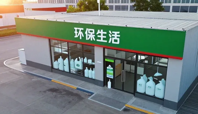 化工产品研发中能源效率优化的选型关注点