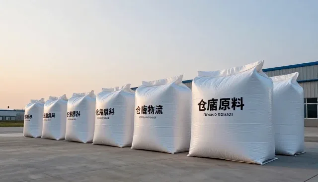 原料管理如何提升能耗优化效果
