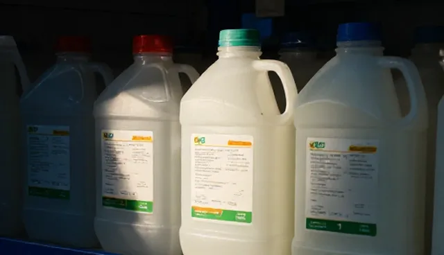 环保型化工产品在成本优化中的应用条件与选择依据